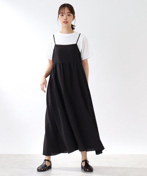 THE SHOP TK （ザ ショップ ティーケー ）の「◇【肩ひも長さ調節可