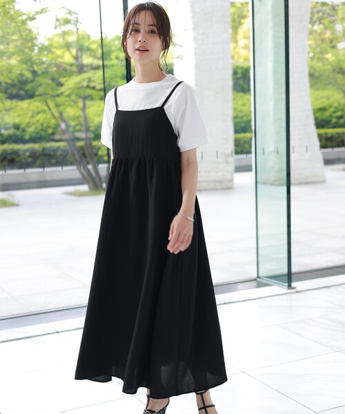 THE SHOP TK （ザ ショップ ティーケー ）の「◇【肩ひも長さ調節可