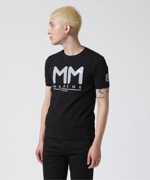 muta marine（ムータ・マリン）の「muta MARINE/ムータ マリン/別注3D 