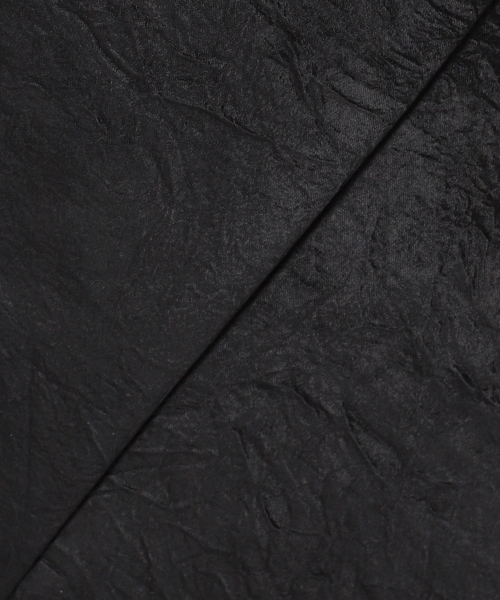 CITYSHOP(シティーショップ)の「SATIN LONG スカート(スカート・レディース・ブラック/シルバー・40/38/36)」の14枚目の写真