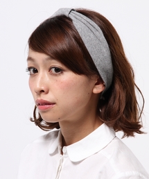 ANY | ヘアバンドー191(ヘアバンド)
