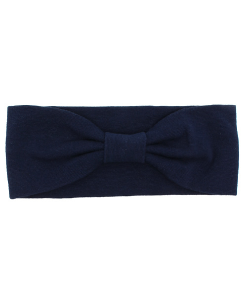 ANY（エニィ）の「ヘアバンドー191（ヘアバンド・レディース・グレー系/ネイビー系・F）」の7枚目の写真