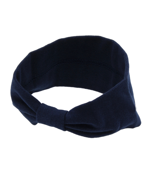 ANY（エニィ）の「ヘアバンドー191（ヘアバンド・レディース・グレー系/ネイビー系・F）」の6枚目の写真