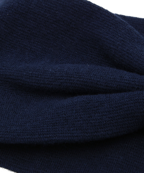 ANY（エニィ）の「ヘアバンドー191（ヘアバンド・レディース・グレー系/ネイビー系・F）」の4枚目の写真