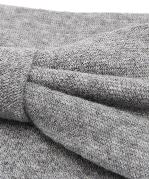 ANY（エニィ）の「ヘアバンドー191（ヘアバンド・レディース・グレー系/ネイビー系・F）」の3枚目の写真