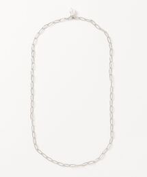 fredy emue | パールトップアジャストチェーンネックレス(ネックレス)