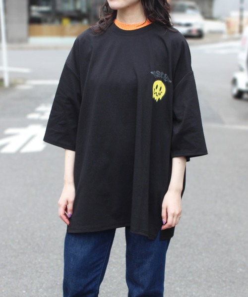 ★韓国の人気★【GRAILZ】★FORWARD HORSE T-SHIRTS★ Amazon | [DAGNI] ニールヤング Neil Young Crazy Horse ロック