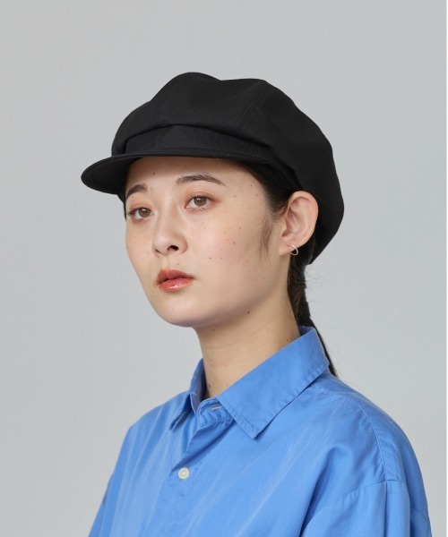 OVERRIDE OGC TWILL 8P CASQUETTE SG / オーバーライド（キャスケット）｜OVERRIDE（オーバーライド）