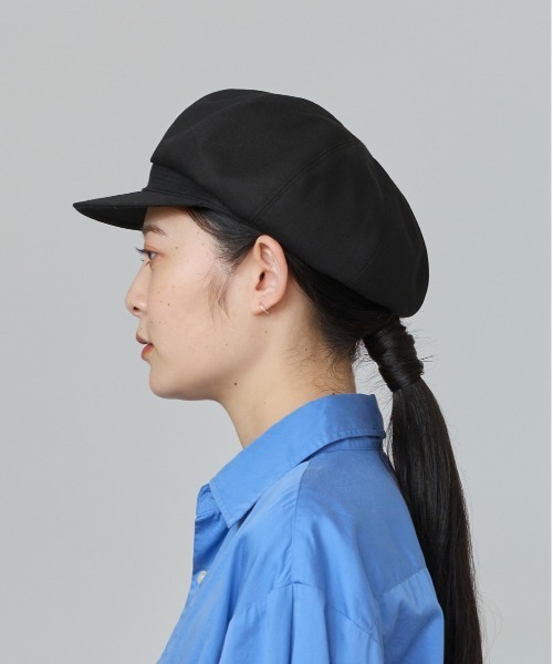 OVERRIDE OGC TWILL 8P CASQUETTE SG / オーバーライド（キャスケット）｜OVERRIDE（オーバーライド）