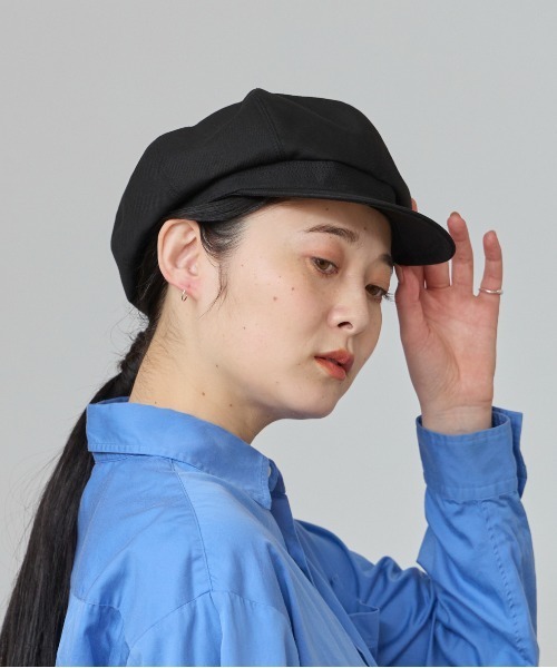 OVERRIDE OGC TWILL 8P CASQUETTE SG / オーバーライド（キャスケット）｜OVERRIDE（オーバーライド）