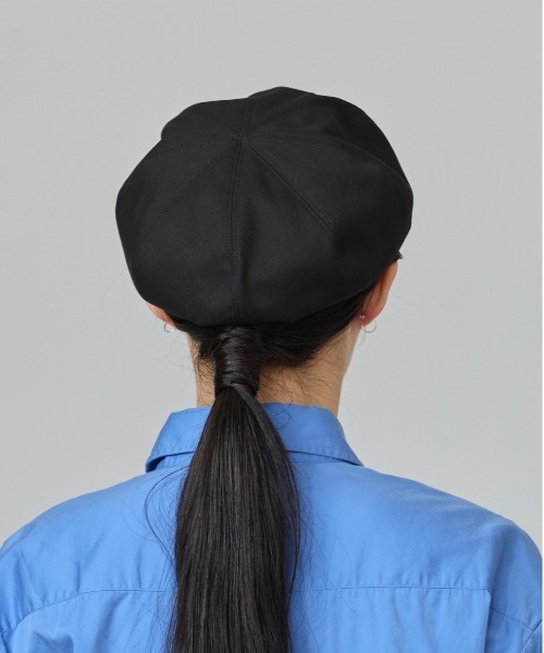 OVERRIDE OGC TWILL 8P CASQUETTE SG / オーバーライド（キャスケット）｜OVERRIDE（オーバーライド）