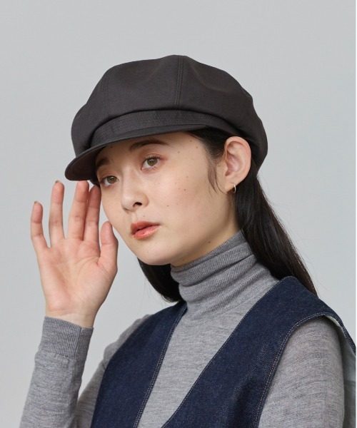 OVERRIDE OGC TWILL 8P CASQUETTE SG / オーバーライド（キャスケット）｜OVERRIDE（オーバーライド）