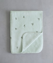 PUPPAPUPO（プッパプーポ）の「ベビーブランケット 【フランネル】 レギュラーサイズ（ベビー寝具/家具）」