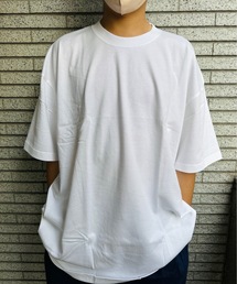 K-pro / 半袖BIG Tシャツ