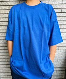 K-pro / 半袖BIG Ｔシャツ