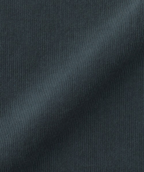 無印良品（ムジルシリョウヒン）の「コーデュロイストレートイージーパンツ（その他パンツ・レディース・スモークピンク/ダークグレー/ベージュ/アイボリー・XL/M/L/S/XXL/XS）」の20枚目の写真