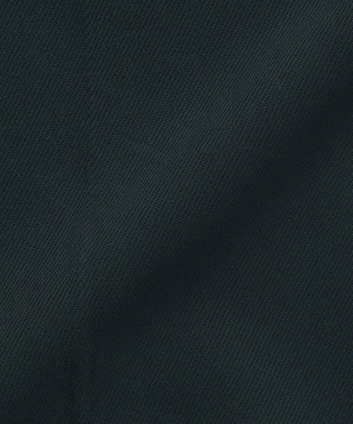 無印良品(ムジルシリョウヒン)の「バギーパンツ 股下75 黒(デニムパンツ・レディース・ブラック・26inch/23inch/27inch)」の11枚目の写真