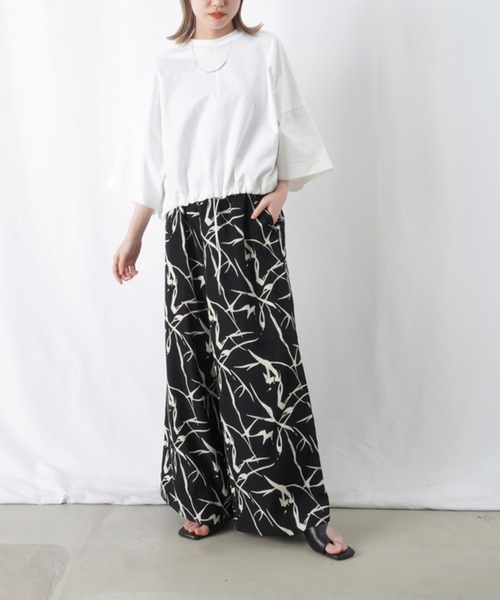 LUCA/LADY LUCK LUCA（ルカ/レディラックルカ）の「LC/LLL