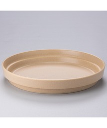 MARK'S（マークス）の「スタッキングテーブルウェア スタッキングプレート・L（食器）」