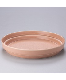 MARK'S（マークス）の「スタッキングテーブルウェア スタッキングプレート・L（食器）」