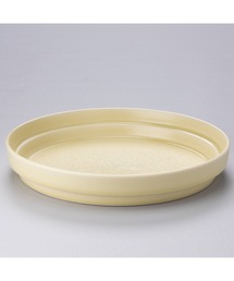 MARK'S（マークス）の「スタッキングテーブルウェア スタッキングプレート・L（食器）」