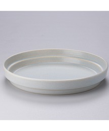 MARK'S（マークス）の「スタッキングテーブルウェア スタッキングプレート・L（食器）」