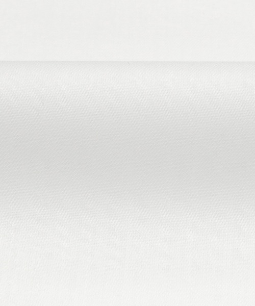 TOKYO SHIRTS(トウキョウシャツ)の「形態安定ノーアイロン レギュラーカラー 長袖ストレートベーシックシャツ(シャツ/ブラウス・レディース・ホワイト/ネイビー/ダークブルー・L/M/LL)」の16枚目の写真