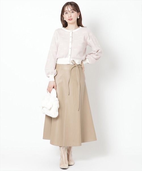 WILLSELECTION（ウィルセレクション）の「【雑誌掲載】マルチアレンジ  