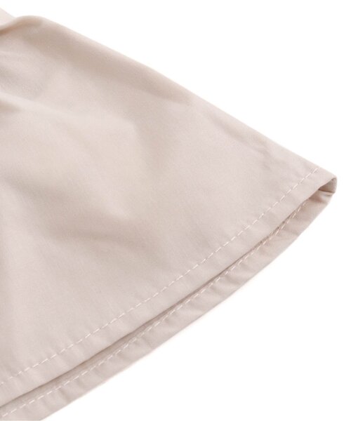 apres les cours（アプレレクール）の「花柄ニットベストトップス（シャツ/ブラウス・キッズ・ベージュ/ラベンダー・100/80/140/90/120/130/110）」の11枚目の写真