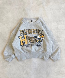 Life Support Products | ウラケカレッジトレーナー（80～150cm）(スウェット)