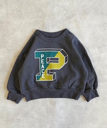 Life Support Products | ウラケカレッジトレーナー（80～150cm）(スウェット)