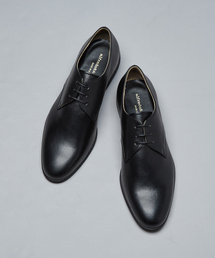 alfredoBANNISTER（アルフレッドバニスター）の「【MADE IN JAPAN】外羽根 プレーントゥ ドレス シューズ（ドレスシューズ・メンズ）」