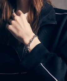 久遠 × MAISON SPECIAL bracelet MAISON SPECIAL（メゾンスペシャル）の「《UNISEX》【MAISON
