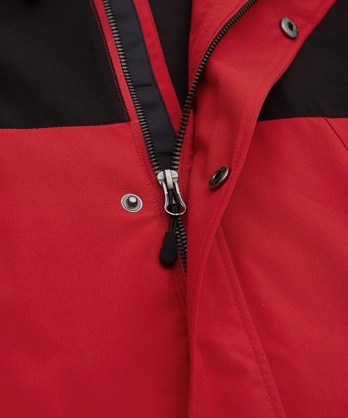 【セール】切替え マウンテンパーカー(マウンテンパーカー)|improves(インプローブス) 【セール】切替え マウンテンパーカー(マウンテンパーカー)|improves(インプローブス)