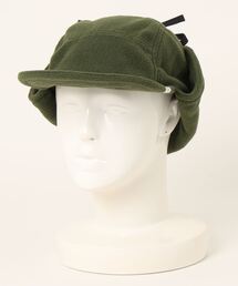 SUPERTHANKS（スーパーサンクス）の「/SUPER THANKS/Boa Flight Cap（キャップ）」