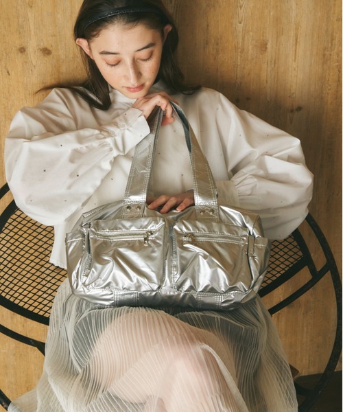 チバユウスケthe birthday rude gallery ボストンバッグ the birthday ボストンバッグ チバユウスケthe birthday rude gallery