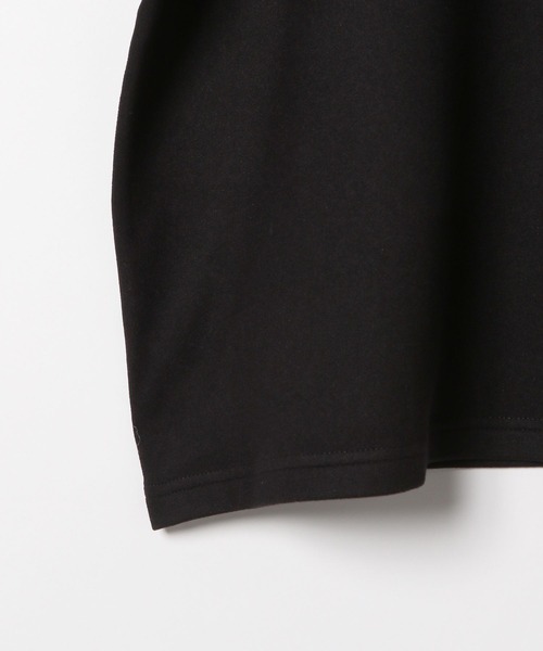 niko and...（ニコアンド）の「起毛リバーシブルクループルオーバー（その他トップス・メンズ・ブラック/ベージュ/オフホワイト・MEDIUM/LARGE）」の14枚目の写真