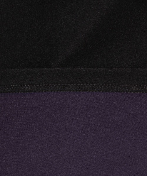 niko and...（ニコアンド）の「起毛リバーシブルクループルオーバー（その他トップス・メンズ・ブラック/ベージュ/オフホワイト・MEDIUM/LARGE）」の17枚目の写真