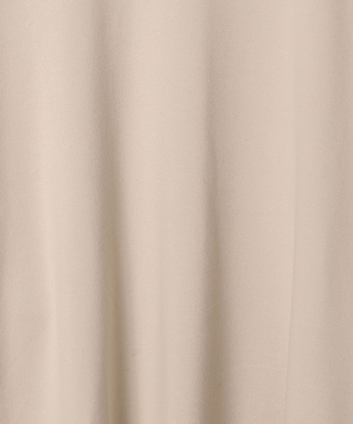 niko and...（ニコアンド）の「起毛リバーシブルクループルオーバー（その他トップス・メンズ・ブラック/ベージュ/オフホワイト・MEDIUM/LARGE）」の19枚目の写真