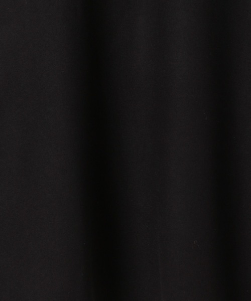 niko and...（ニコアンド）の「起毛リバーシブルクループルオーバー（その他トップス・メンズ・ブラック/ベージュ/オフホワイト・MEDIUM/LARGE）」の20枚目の写真