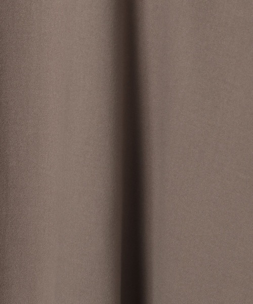 niko and...（ニコアンド）の「起毛リバーシブルクループルオーバー（その他トップス・メンズ・ブラック/ベージュ/オフホワイト・MEDIUM/LARGE）」の21枚目の写真