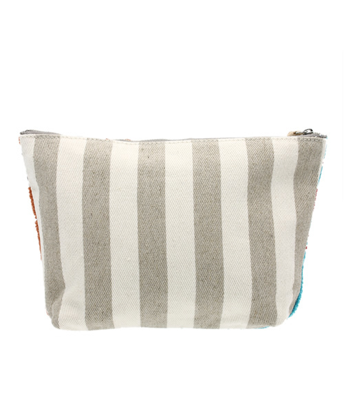 ACCOMMODE(アコモデ)の「【Accommode】DISNEY SAGARA POUCH(ポーチ・レディース・アイボリー/グレー/レッド/ピンク/ブルー/グリーン/グレー系その他/ピンク系その他/ダークグレー/サーモンピンク/ネイビー/カーキ/イエロー・FREE)」の15枚目の写真
