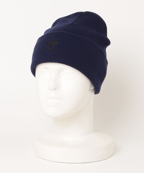 【セール】【MINE】マイン AC BEANIE_MADE IN USA(ニットキャップ/ビーニー)|fridge(フリッジ)