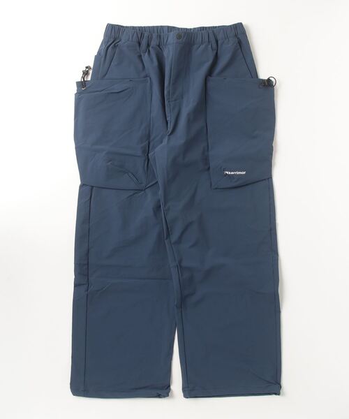 karrimor（カリマー）の「rigg pants（その他パンツ・メンズ・ブラック/カーキ/ネイビー・L/M/S/XL）」の3枚目の写真