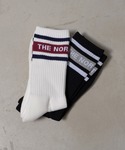 THE NORTH FACE(ザノースフェイス)の「レッグウェア(ソックス/靴下)」