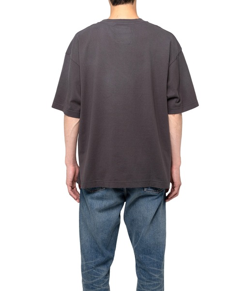 メゾンミハラヤスヒロ パッチワークTシャツ 50サイズ Maison MIHARA YASUHIRO ONLINE STORE（ミハラヤスヒロ