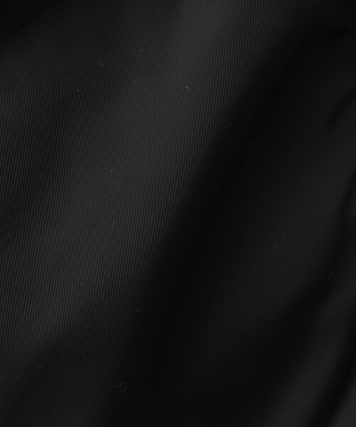 NOLLEY’S（ノーリーズ）の「【小松マテーレ/LIMONTA】ナイロンライダースシャツ（シャツ/ブラウス・メンズ・ブラウン/ブラック/オリーブ/ネイビー・XL/S/M/L）」の22枚目の写真