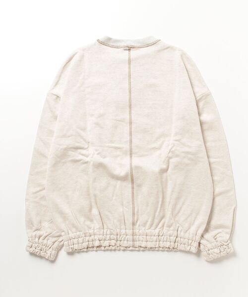 SHINYAKOZUKA（シンヤコヅカ）の「【SHINYAKOZUKA】ORDINARY OVERHEAD