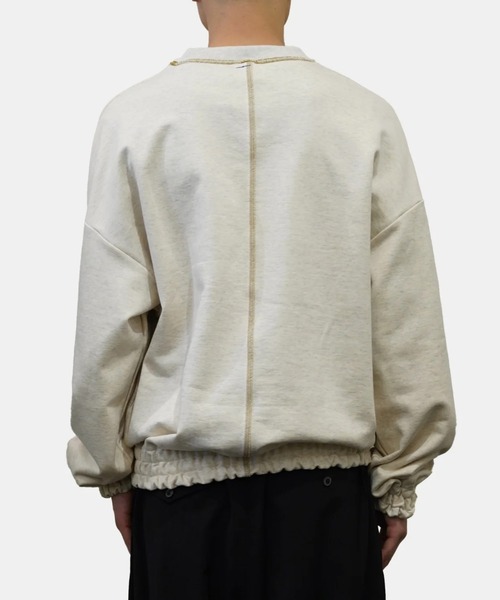 SHINYAKOZUKA（シンヤコヅカ）の「【SHINYAKOZUKA】ORDINARY OVERHEAD