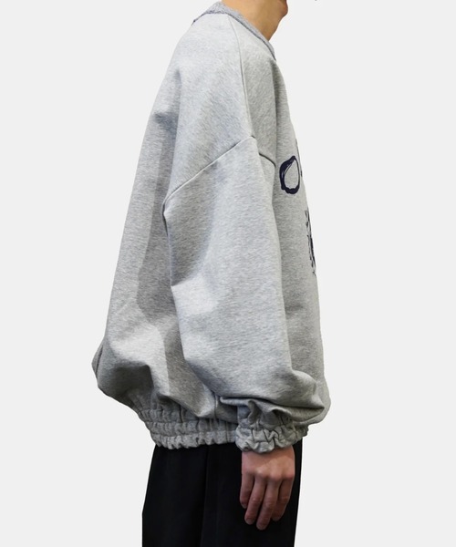 SHINYAKOZUKA（シンヤコヅカ）の「【SHINYAKOZUKA】ORDINARY OVERHEAD